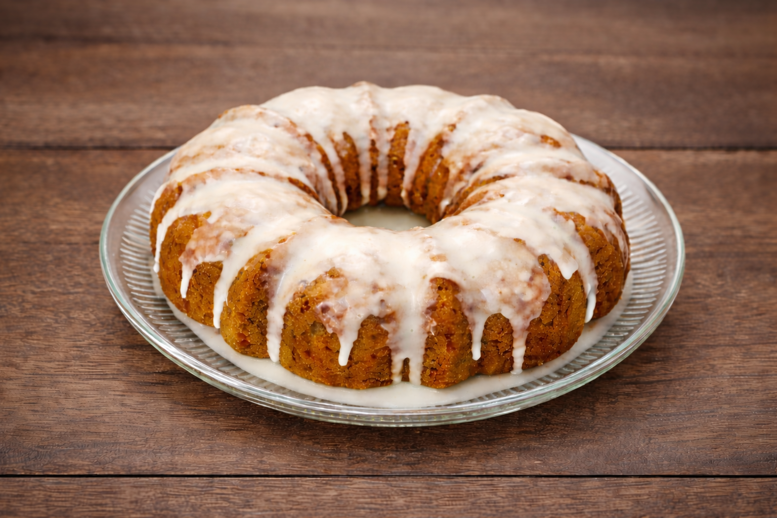 Homemade Pound Cake